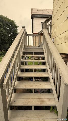 57 Garfield Avenue New London CT 06320