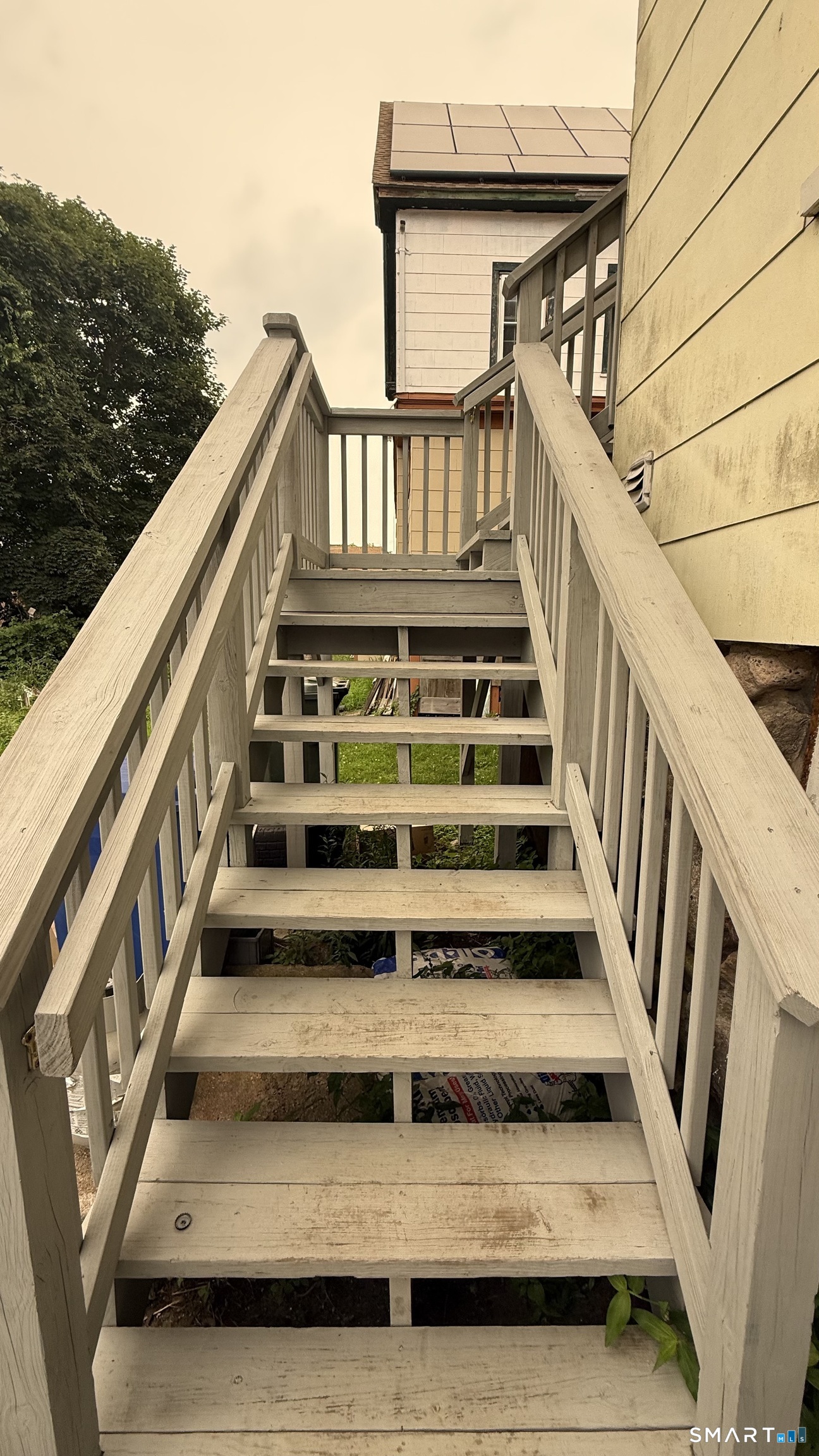 57 Garfield Avenue New London CT 06320