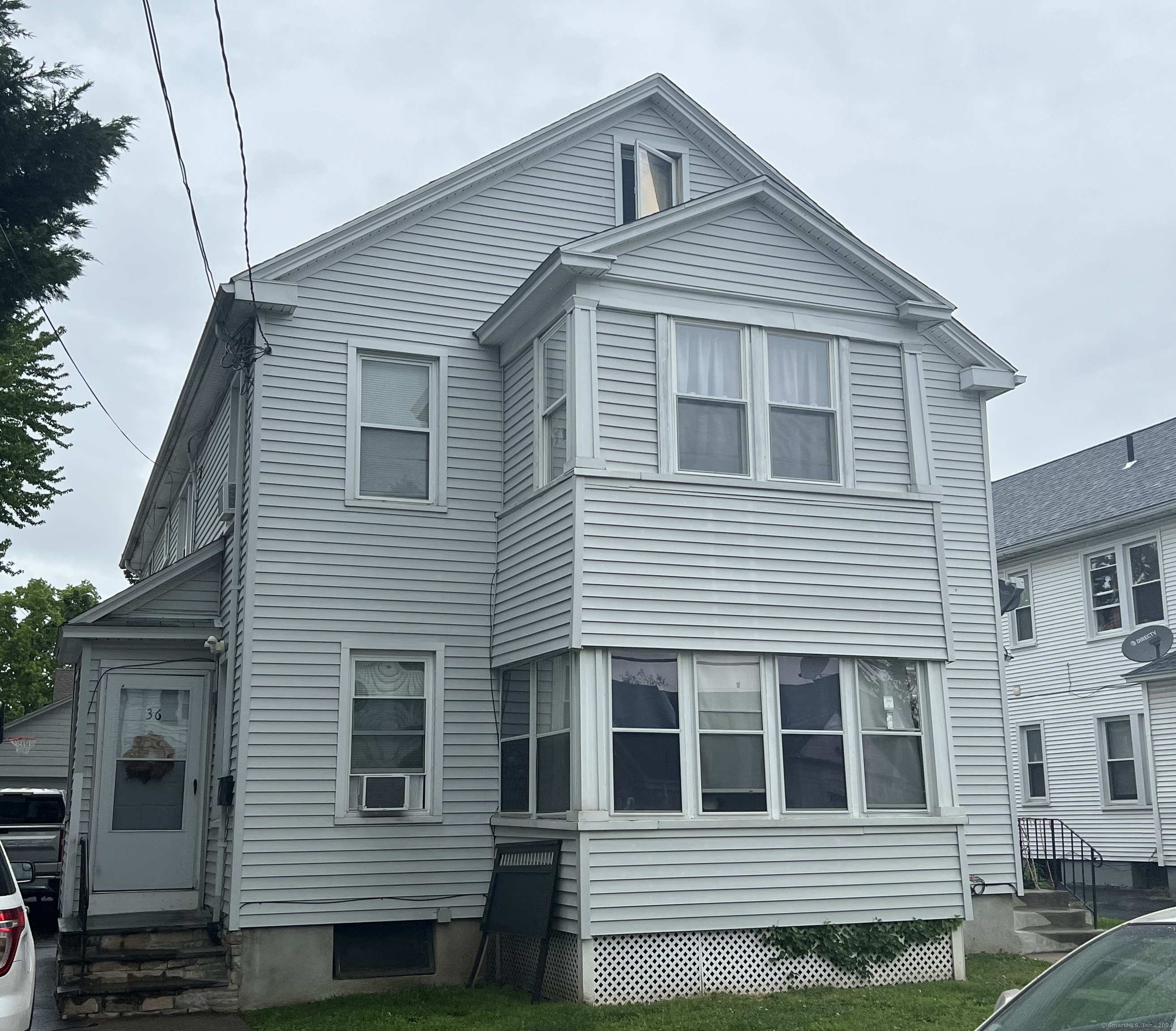 34-36 Goodrich Street Hartford CT 06114
