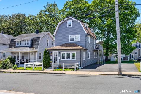 62-64 Park Avenue Milford CT 06460