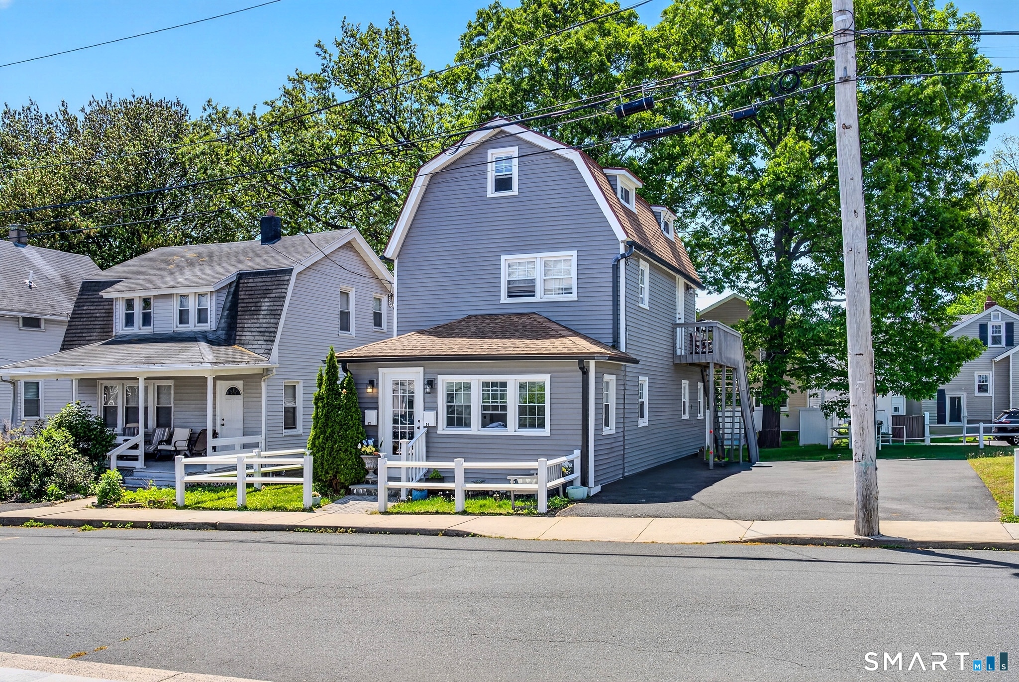 62-64 Park Avenue Milford CT 06460