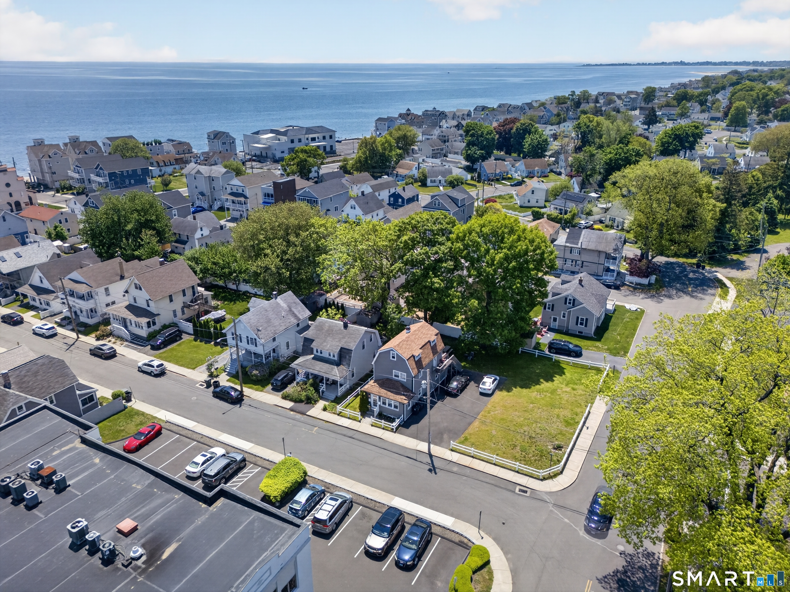 62-64 Park Avenue Milford CT 06460