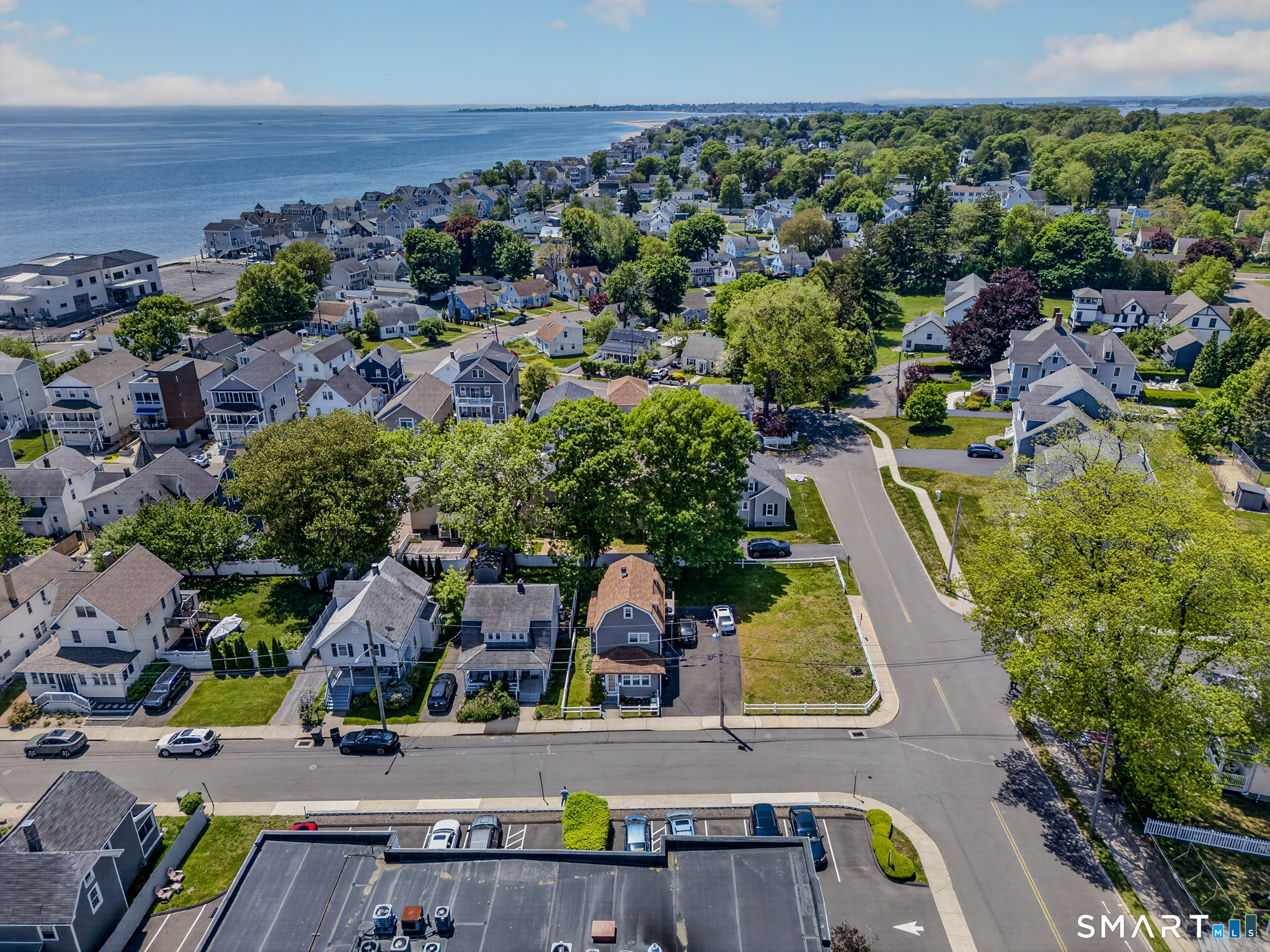 62-64 Park Avenue Milford CT 06460