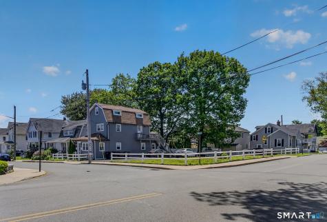 62-64 Park Avenue Milford CT 06460