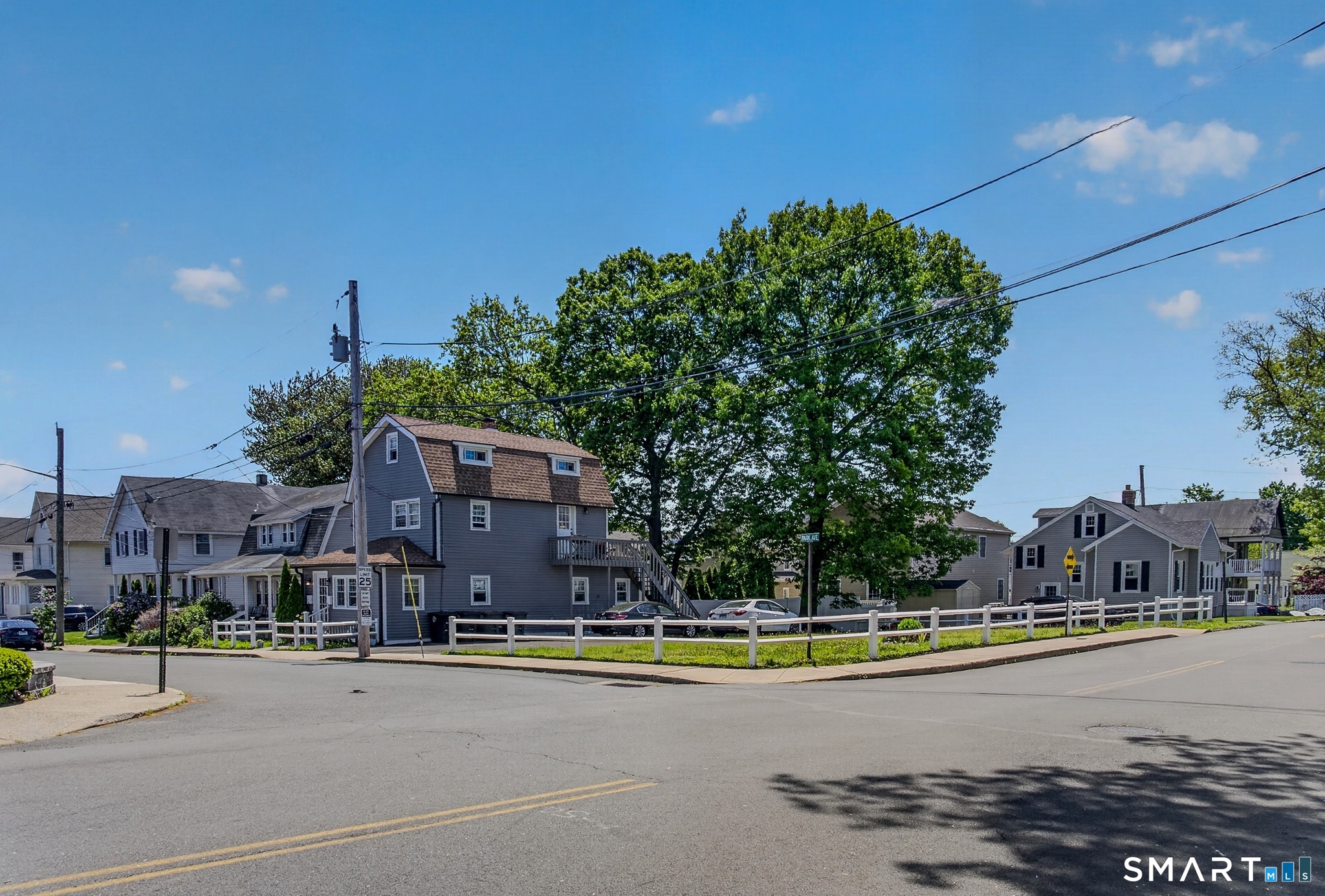62-64 Park Avenue Milford CT 06460
