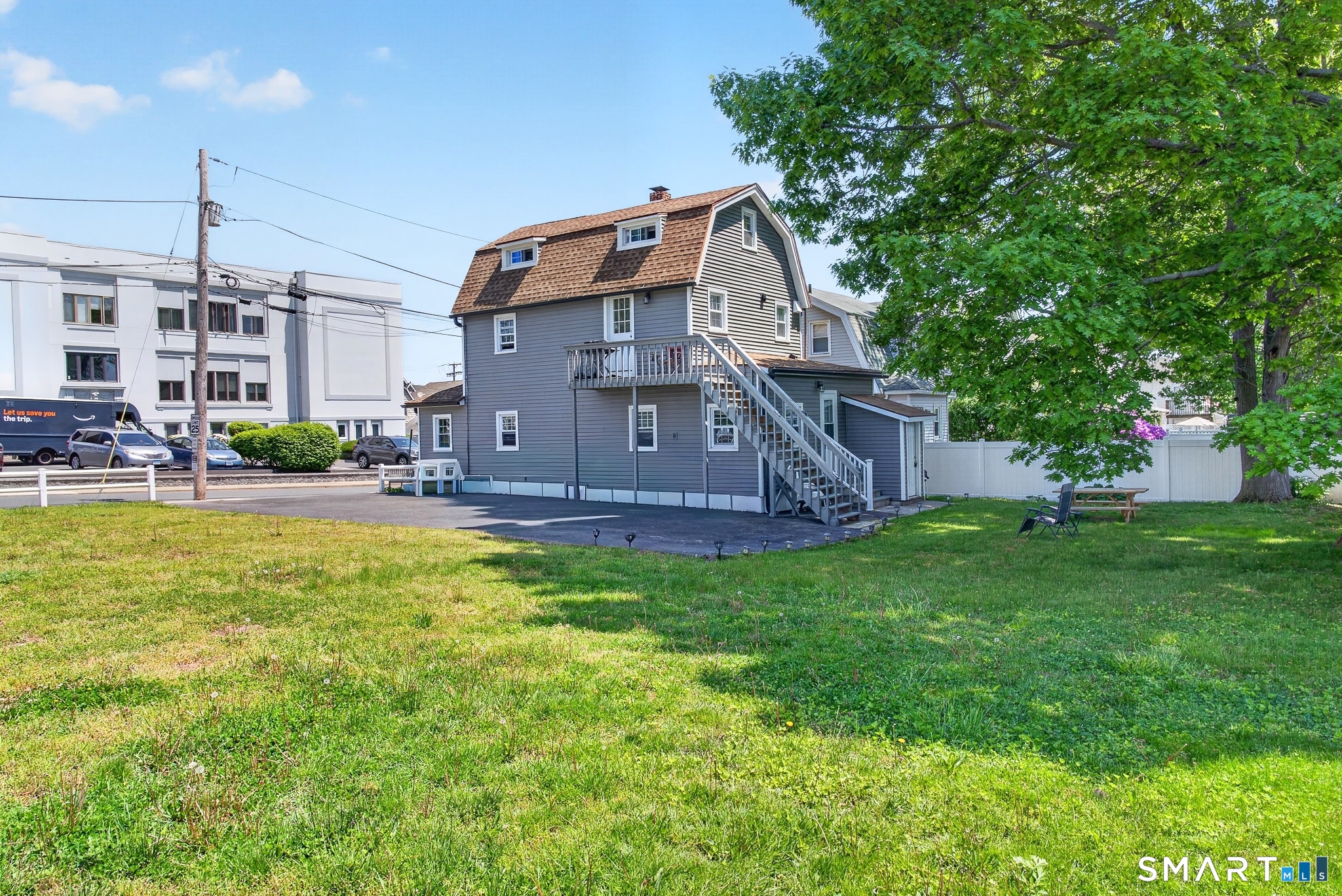 62-64 Park Avenue Milford CT 06460