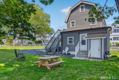 62-64 Park Avenue Milford CT 06460