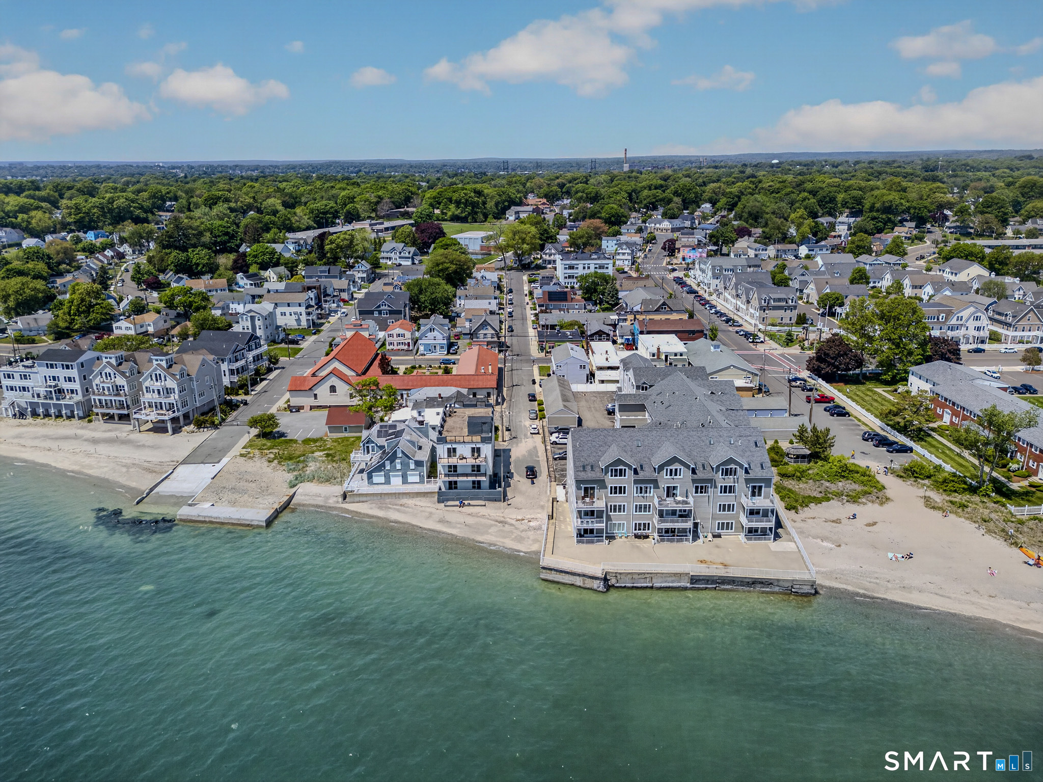 62-64 Park Avenue Milford CT 06460
