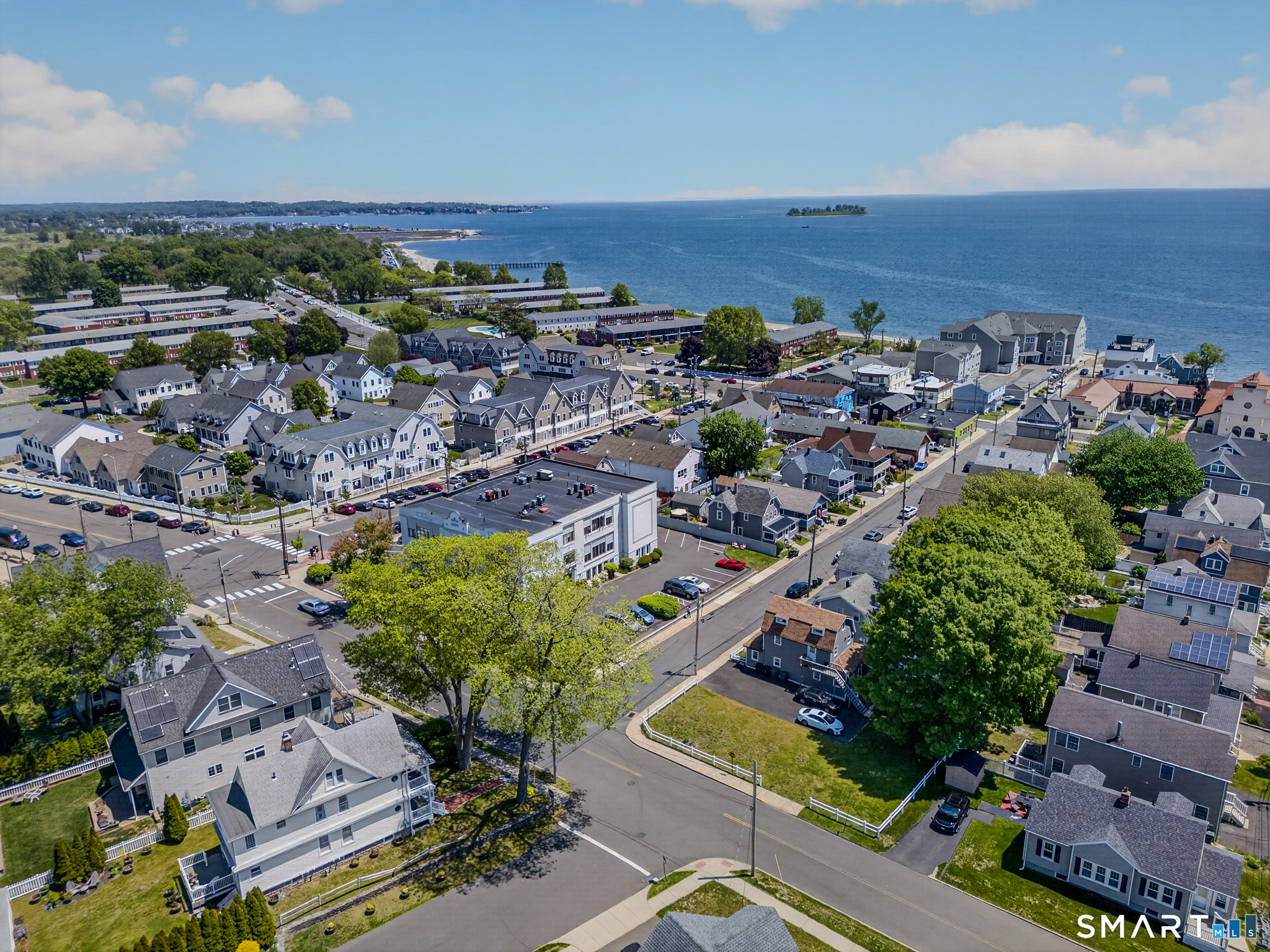 62-64 Park Avenue Milford CT 06460