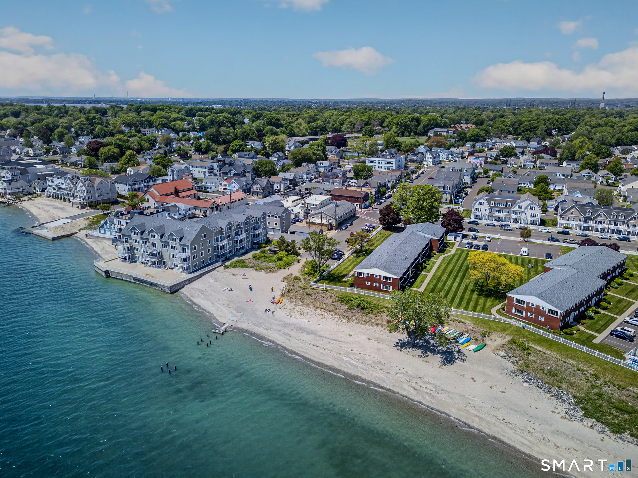 62-64 Park Avenue Milford CT 06460