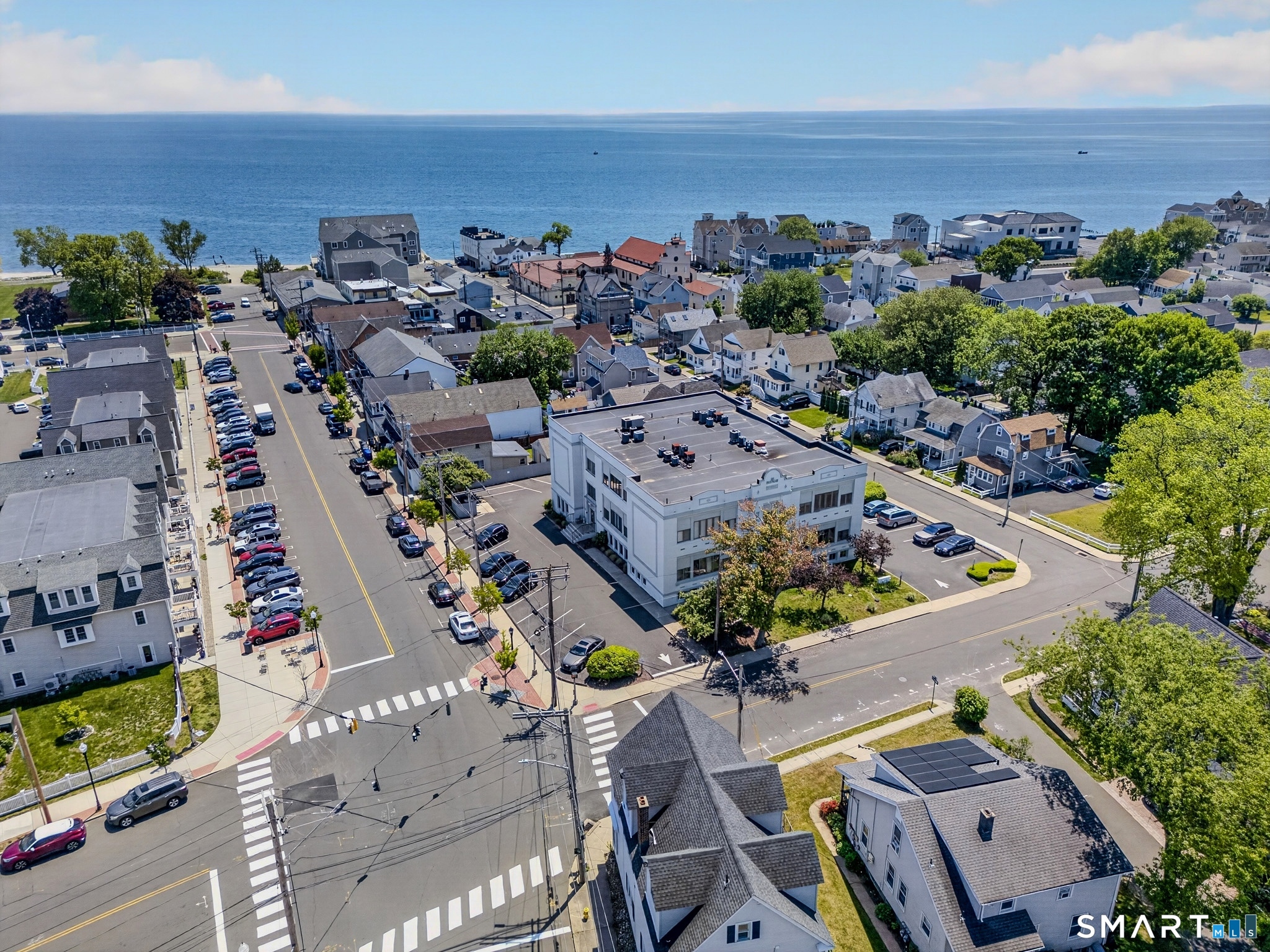 62-64 Park Avenue Milford CT 06460