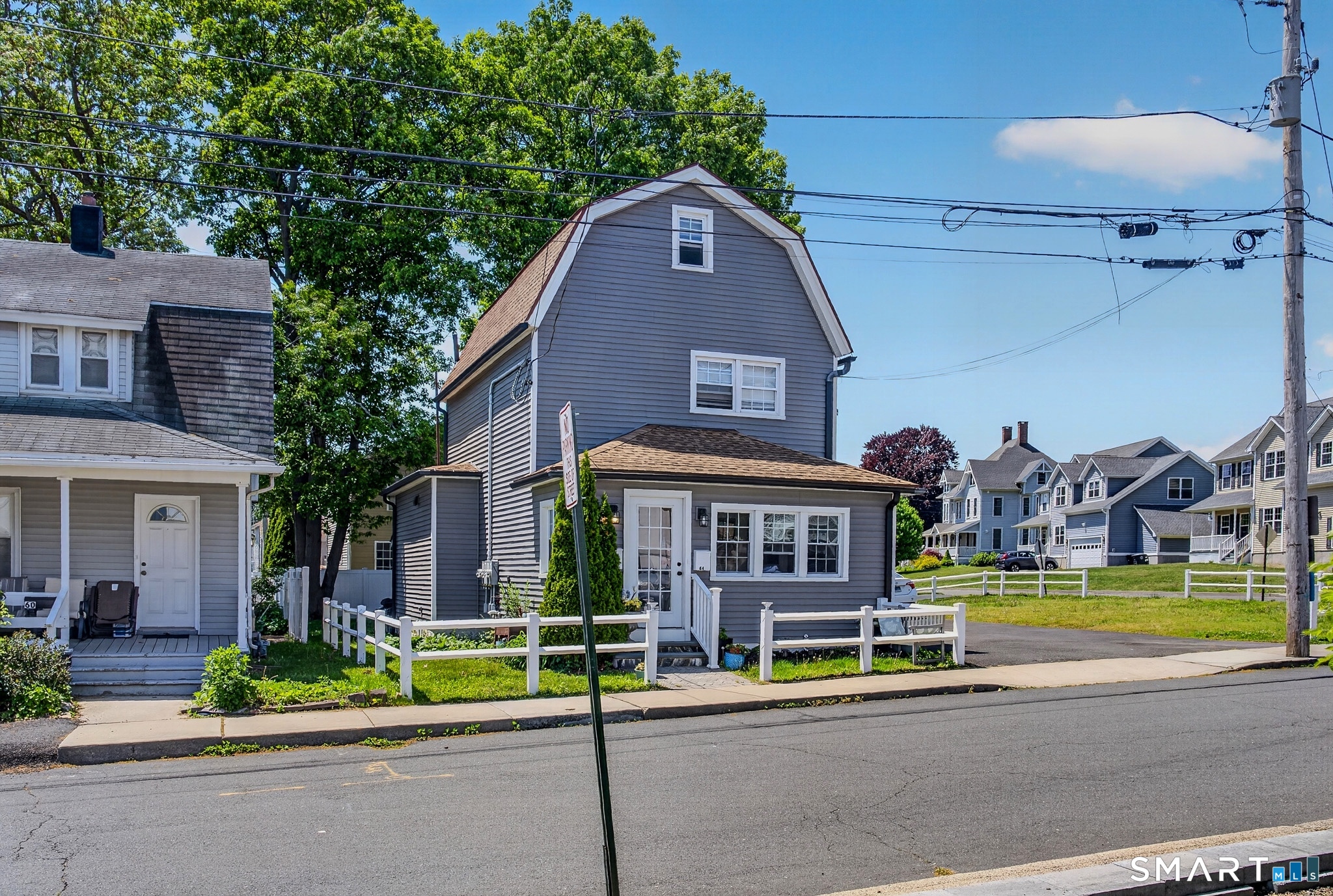62-64 Park Avenue Milford CT 06460