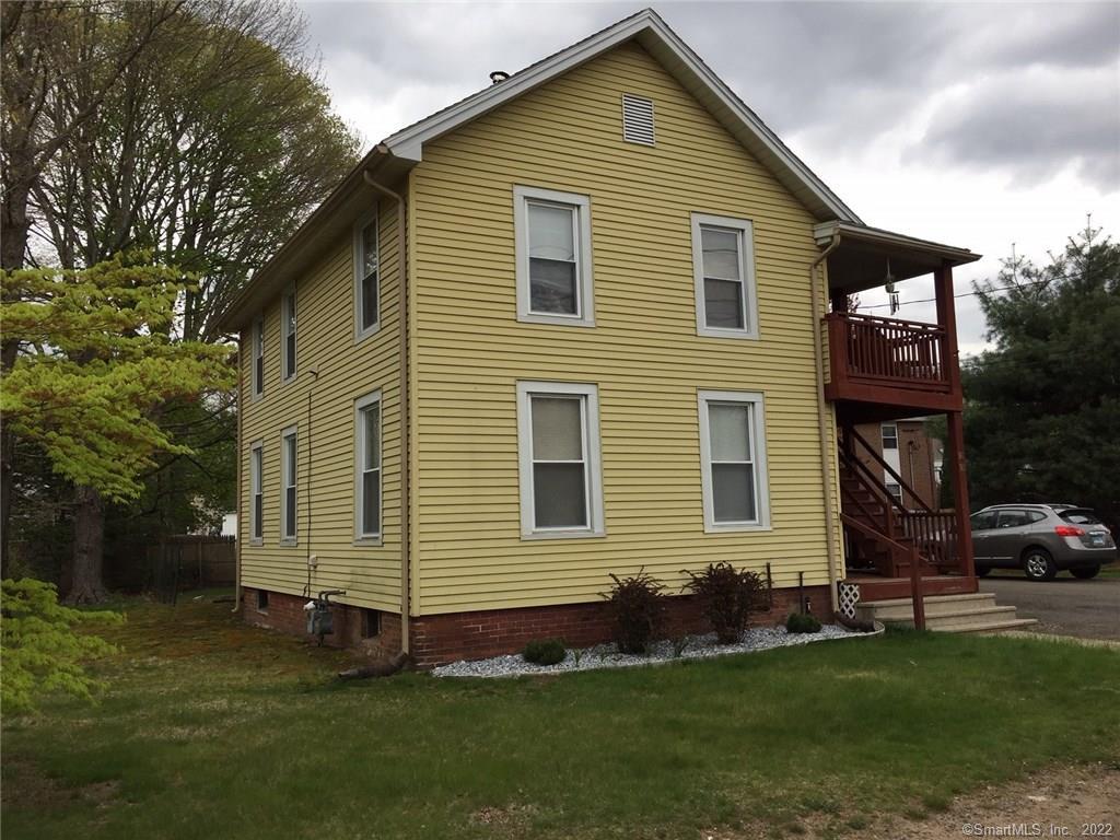 315 Bristol Street Southington CT 06489