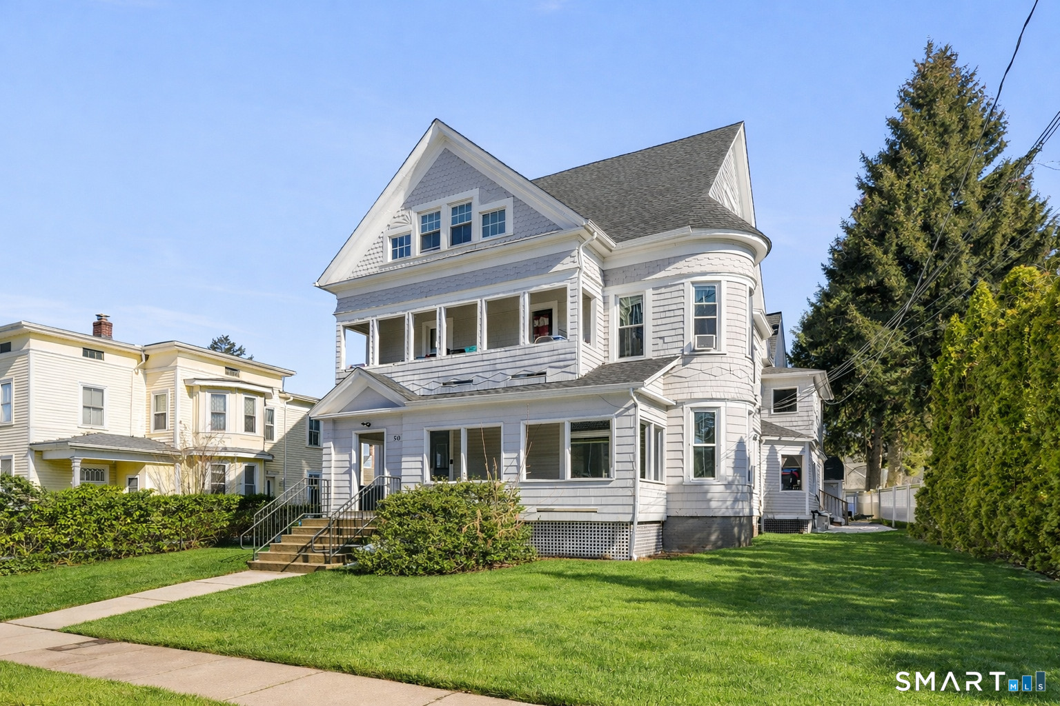 50 Vine Street New Britain CT 06052