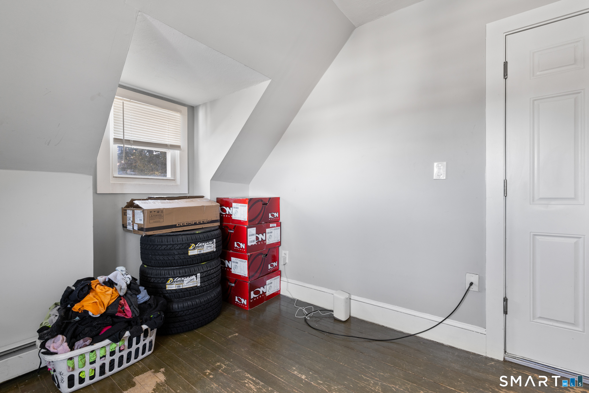 50 Vine Street New Britain CT 06052