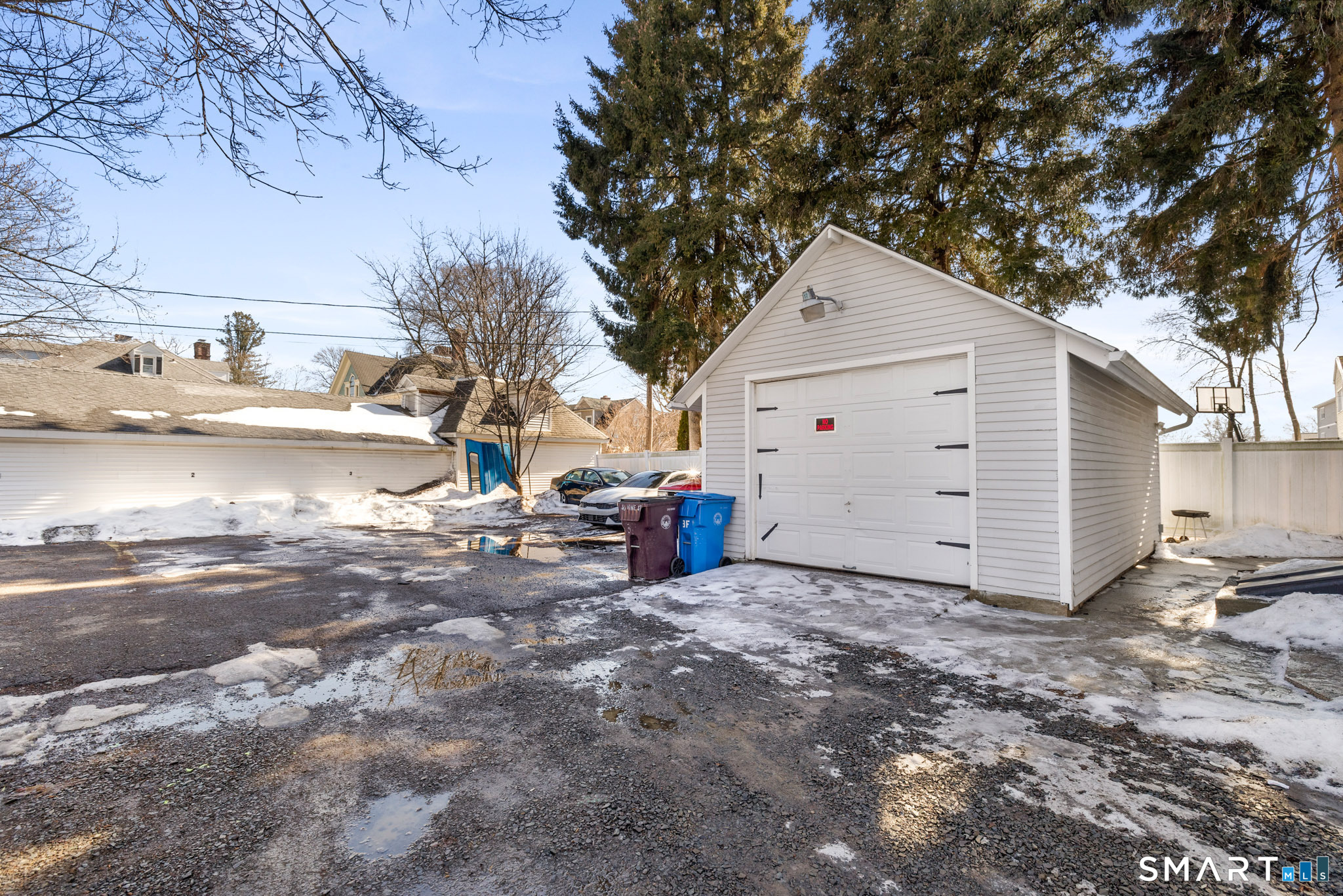 50 Vine Street New Britain CT 06052