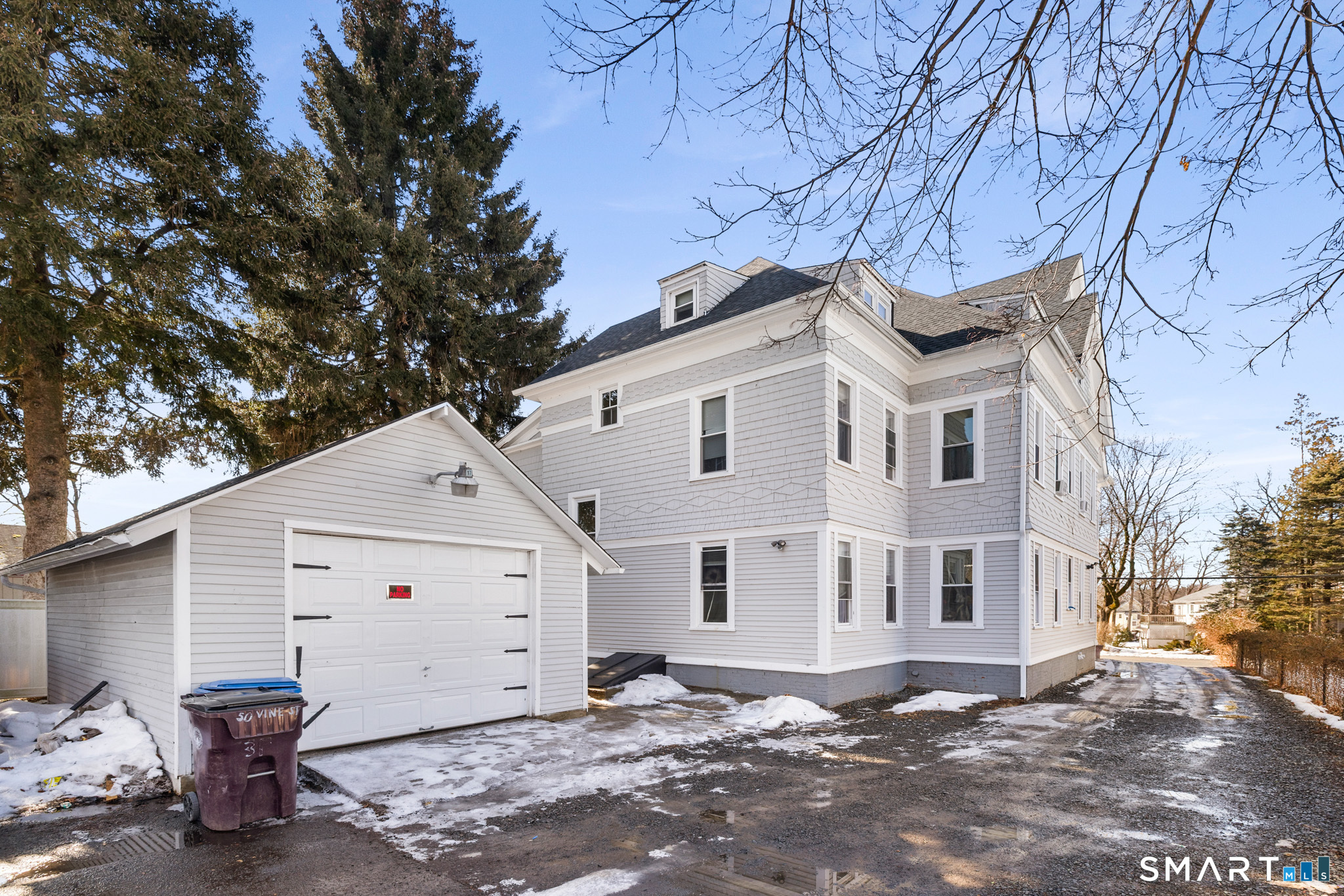 50 Vine Street New Britain CT 06052