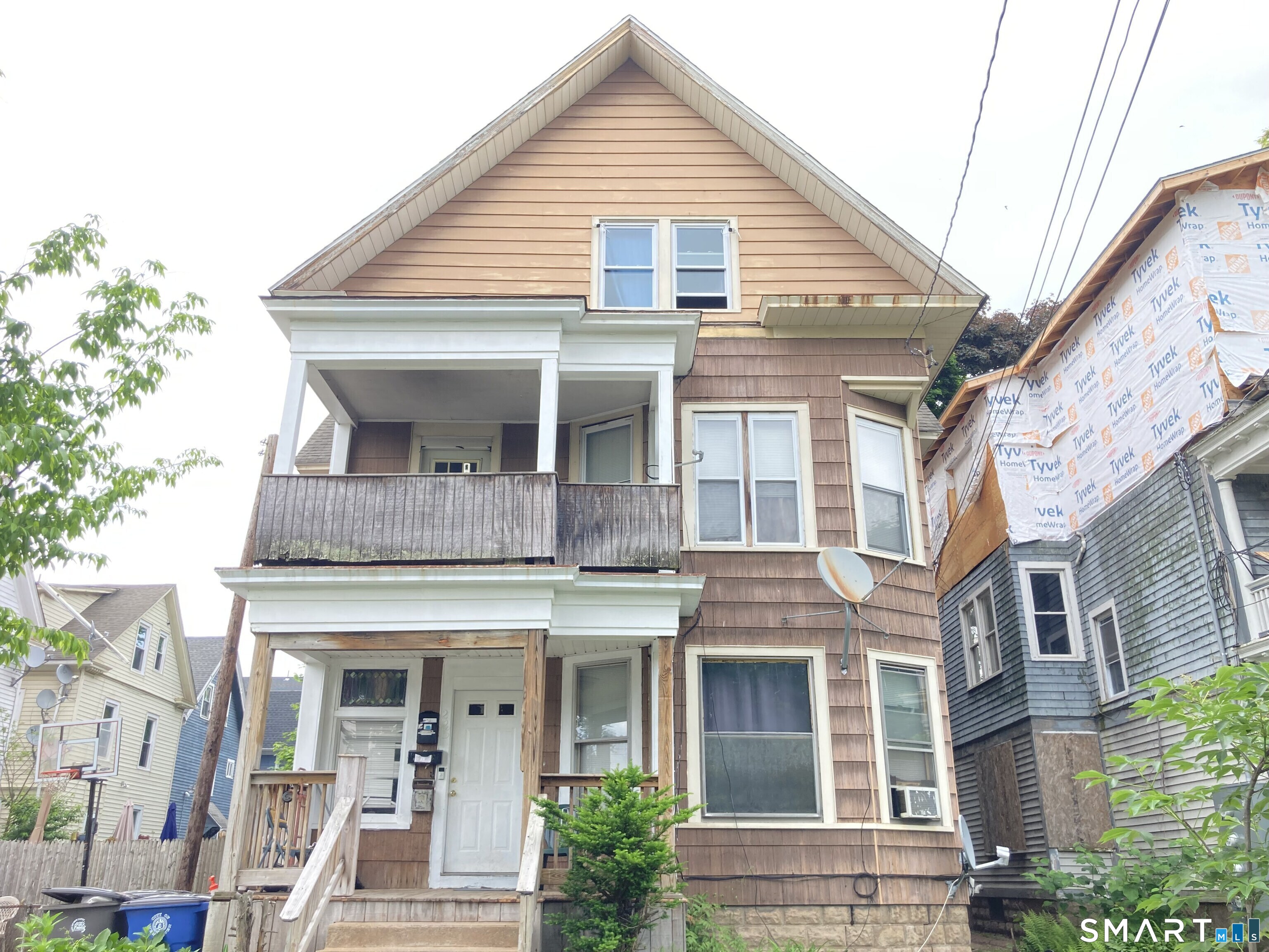225 Winthrop Avenue New Haven CT 06511