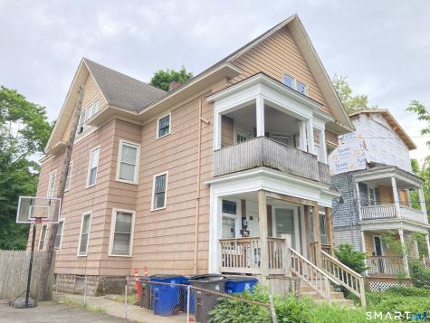 225 Winthrop Avenue New Haven CT 06511