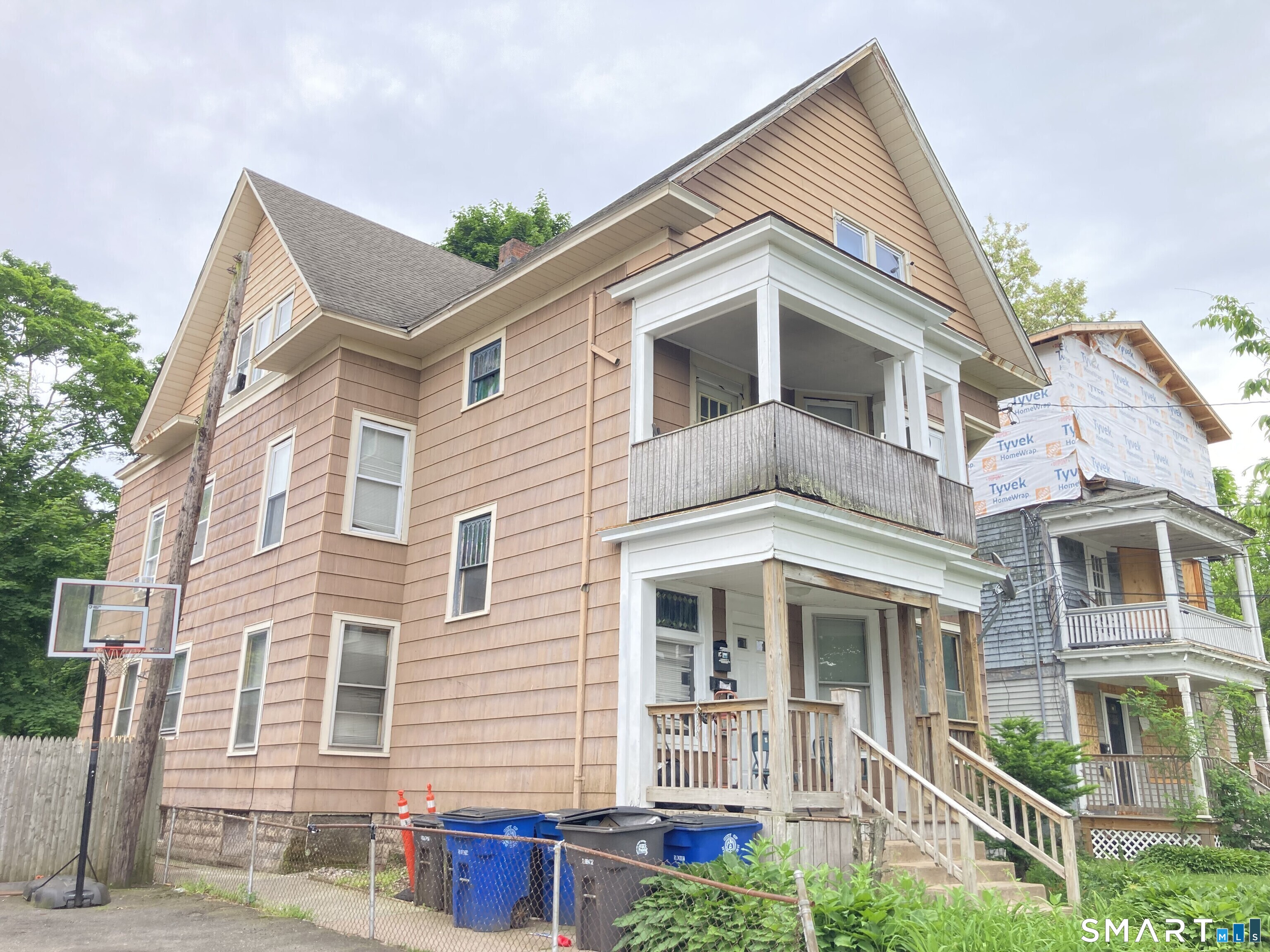 225 Winthrop Avenue New Haven CT 06511