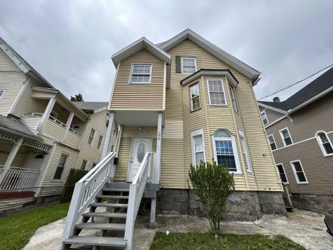26 Summer Street Waterbury CT 06704