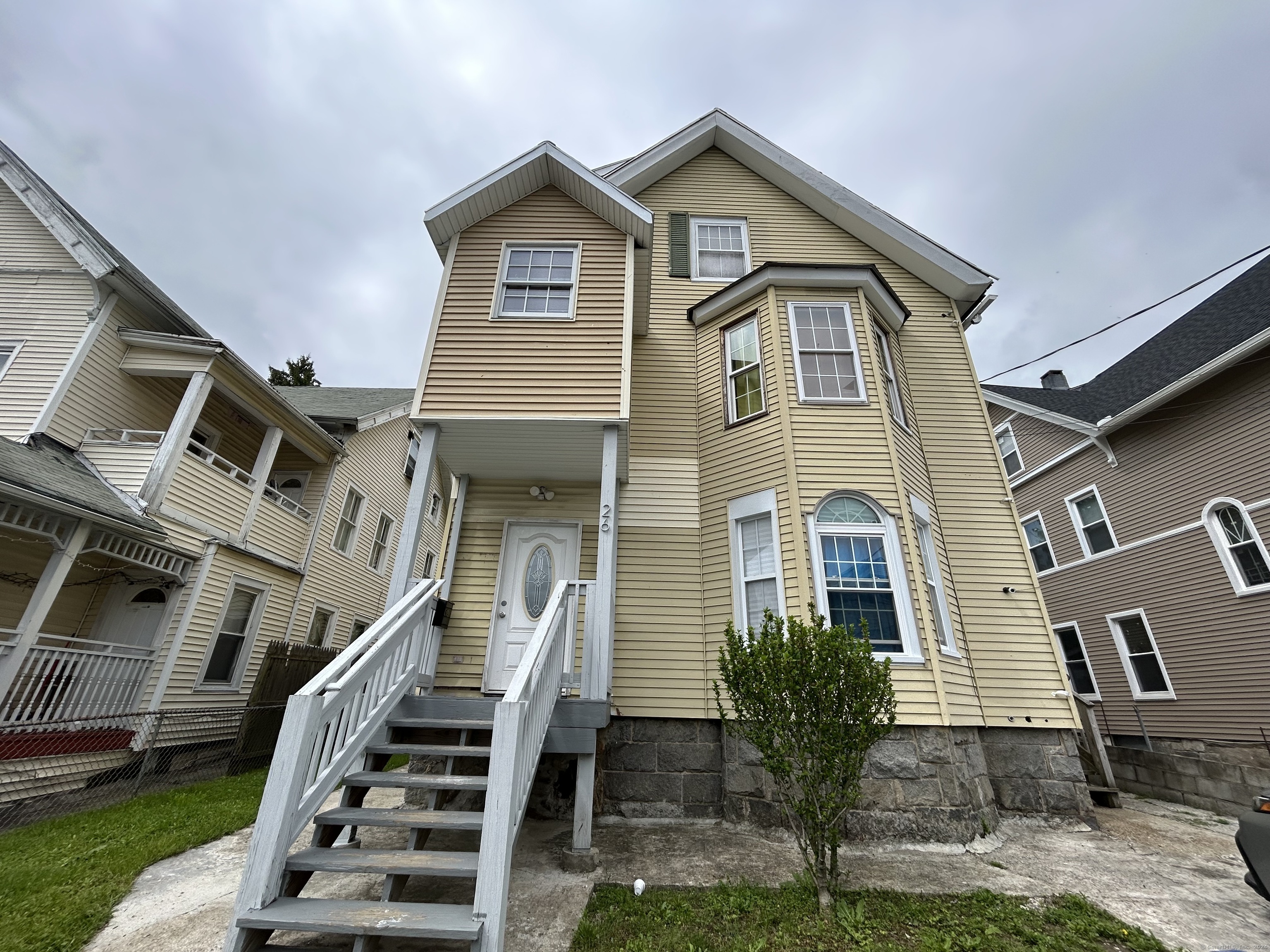 26 Summer Street Waterbury CT 06704