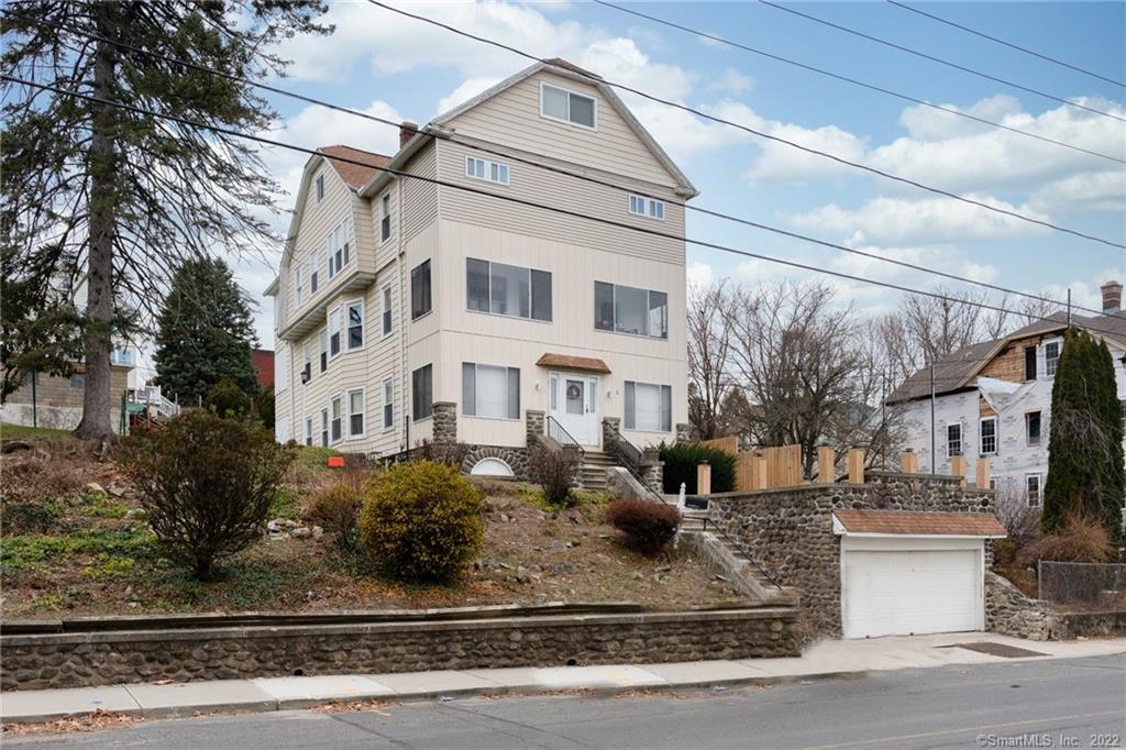 362 Congress Avenue Waterbury CT 06708