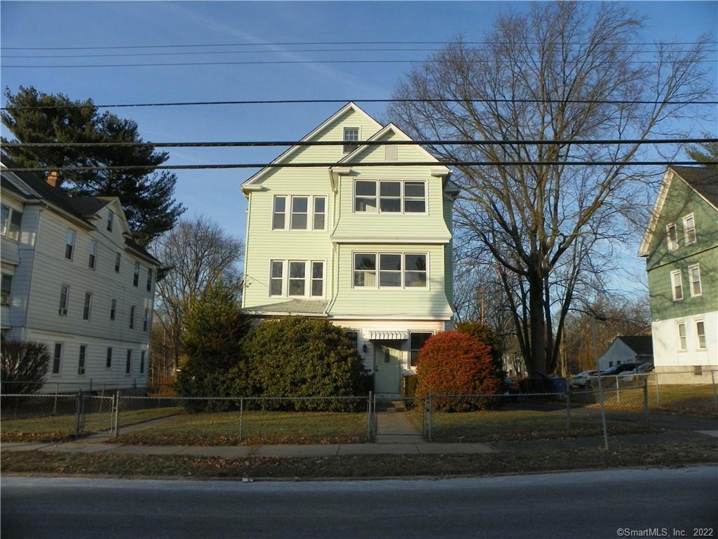130 Kelsey Street New Britain CT 06051