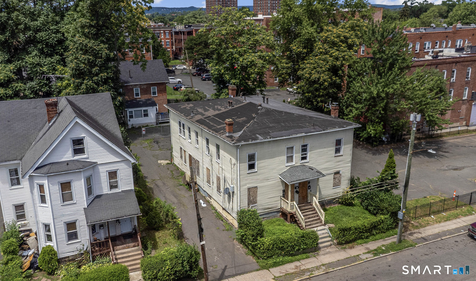 47-49 Putnam Street Hartford CT 06106