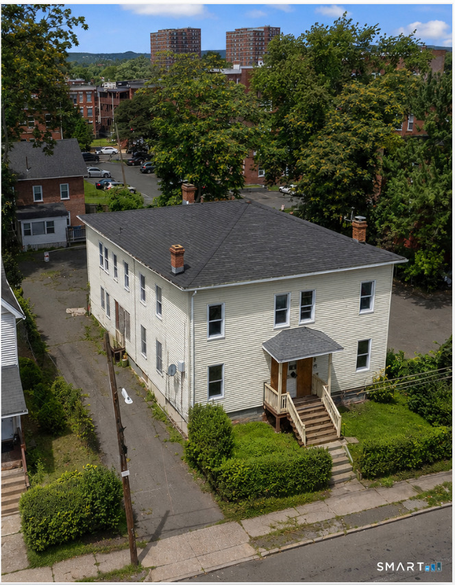 47-49 Putnam Street Hartford CT 06106