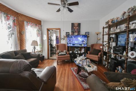 247 Franklin Avenue Hartford CT 06114