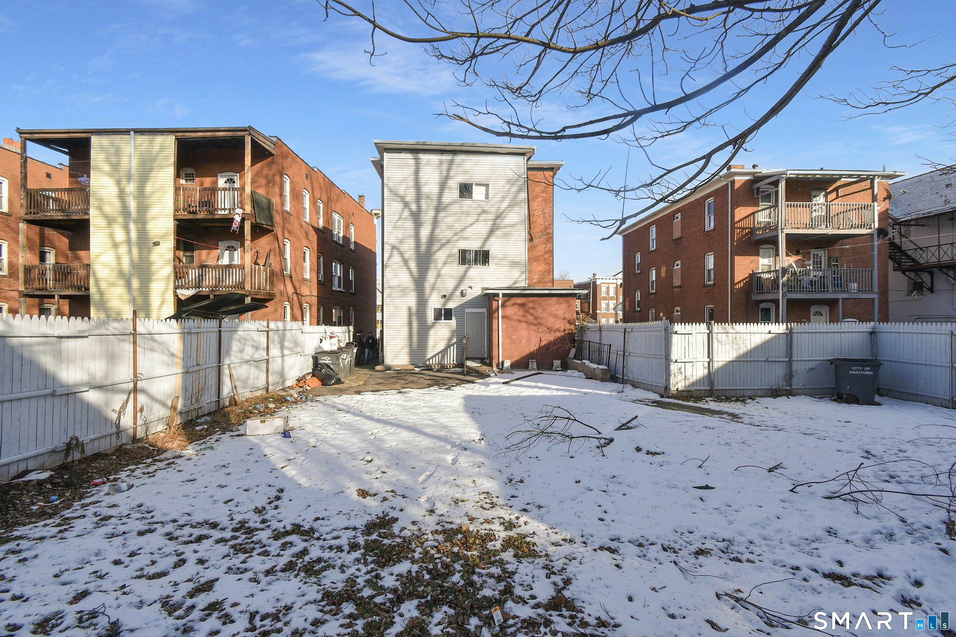 247 Franklin Avenue Hartford CT 06114