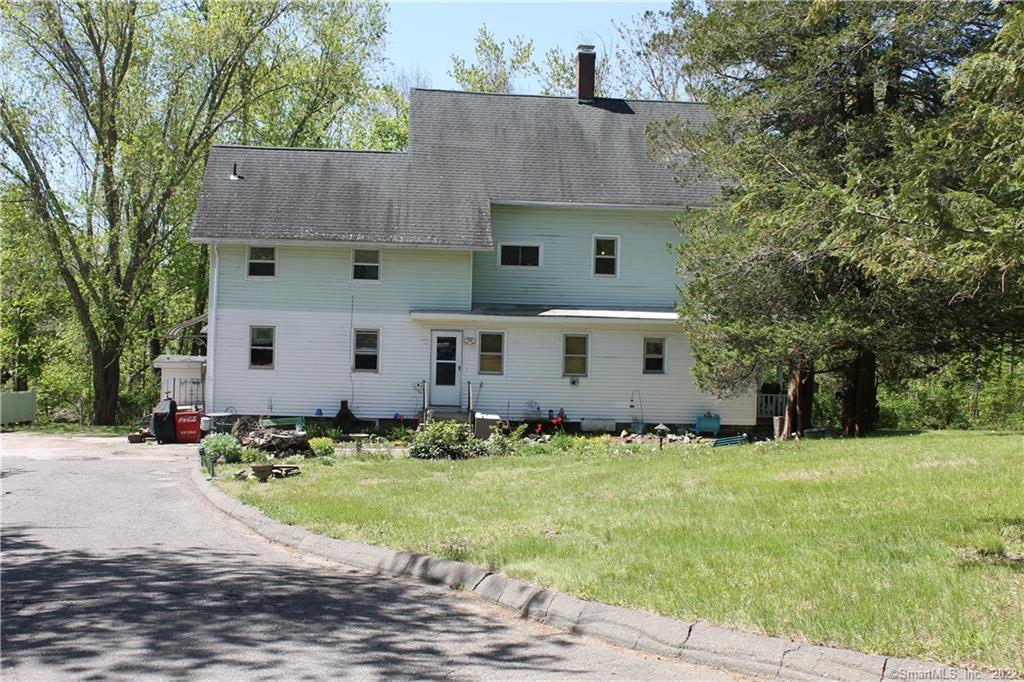 64 School Street Coventry CT 06238