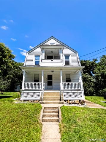 358 Poquonnock Road Groton CT 06340