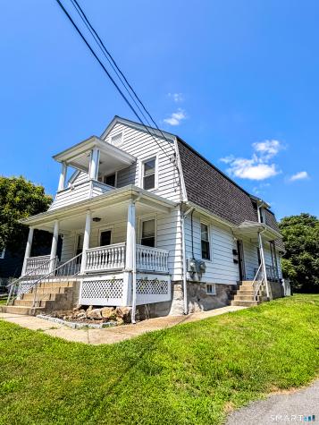 358 Poquonnock Road Groton CT 06340