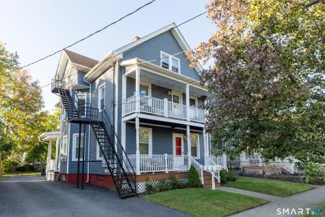 50 Washington Street Wallingford CT 06492