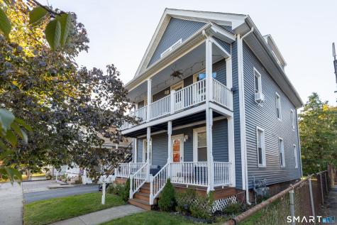 50 Washington Street Wallingford CT 06492
