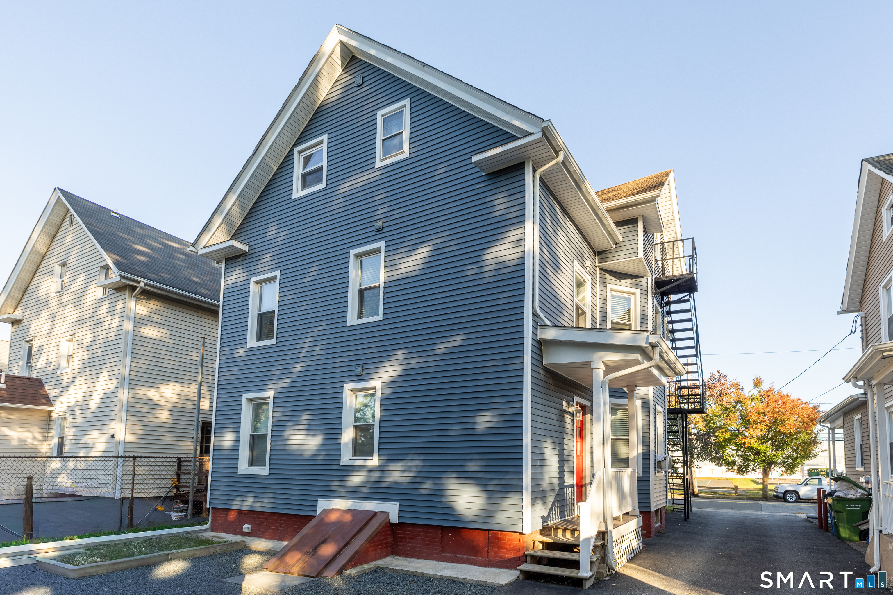 50 Washington Street Wallingford CT 06492