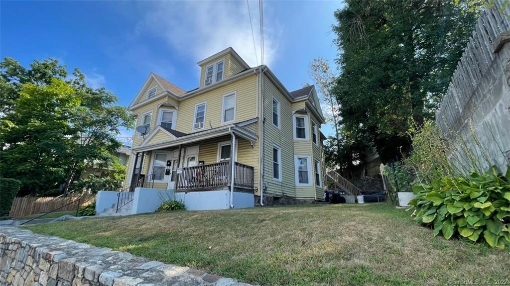 144 South Main Street Norwalk CT 06854