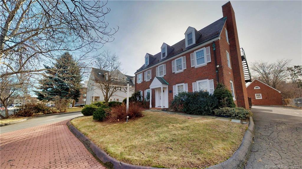 1039 Asylum Avenue Hartford CT 06105