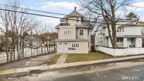133 Southmayd Road Waterbury CT 06705