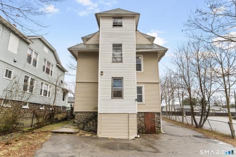 133 Southmayd Road Waterbury CT 06705