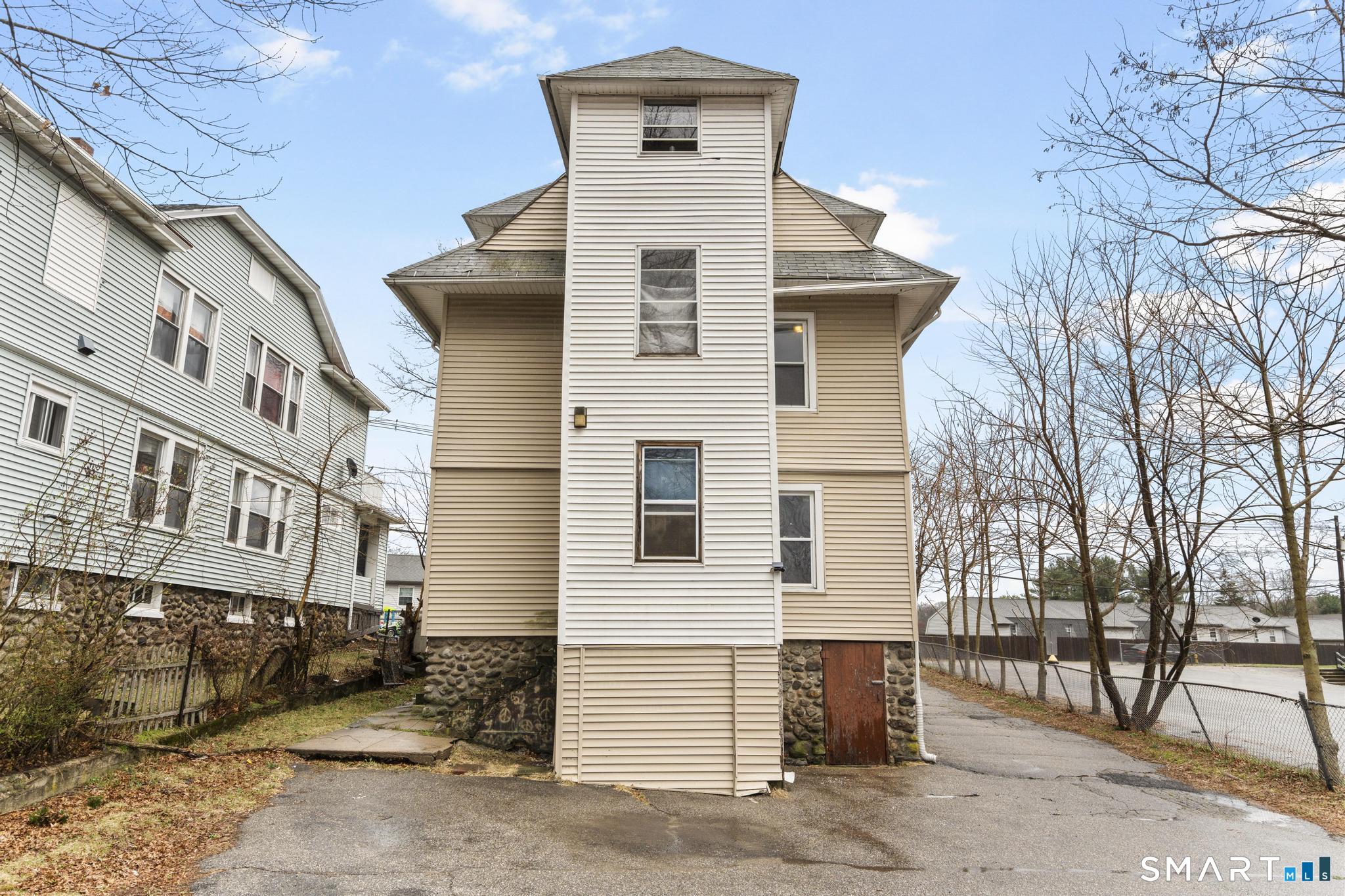 133 Southmayd Road Waterbury CT 06705