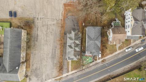 133 Southmayd Road Waterbury CT 06705