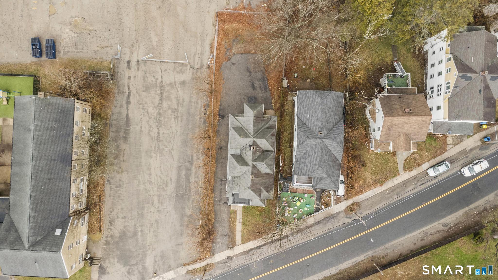133 Southmayd Road Waterbury CT 06705