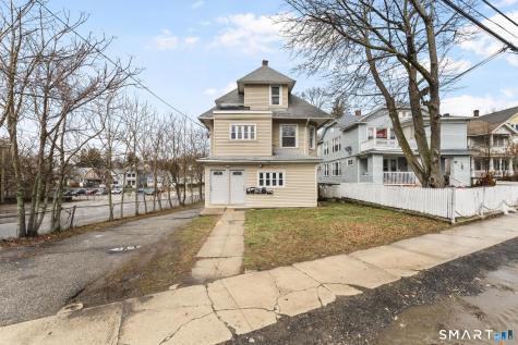 133 Southmayd Road Waterbury CT 06705