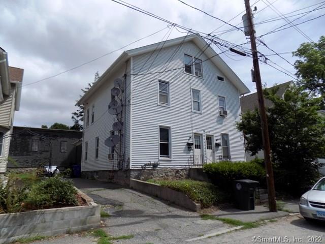 30 Whiting Avenue Torrington CT 06790