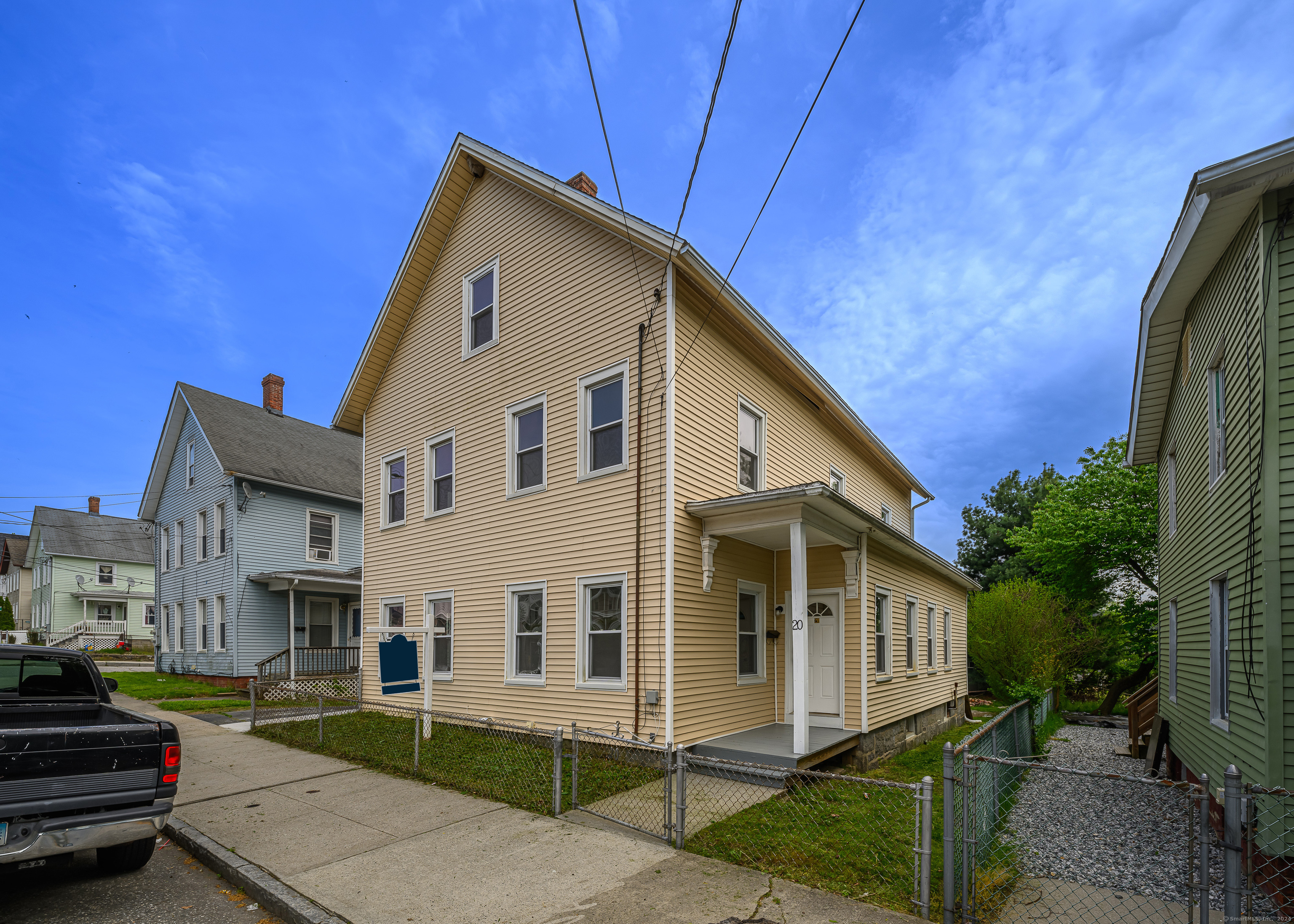 20 5TH Street Ansonia CT 06401