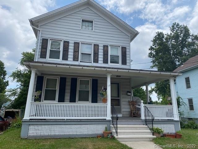 38 North 3rd Street Meriden CT 06451