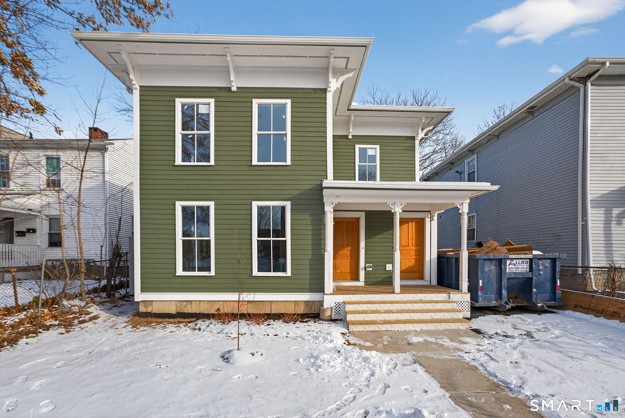 578 Zion Street Hartford CT 06106